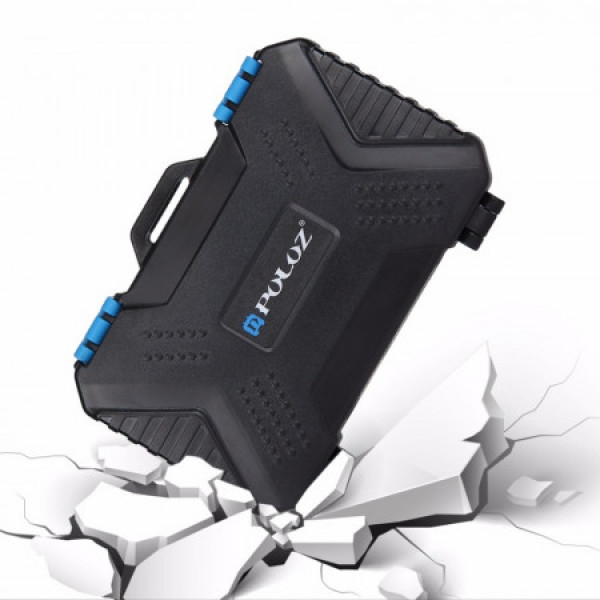 Футляр для сим и карт памяти Puluz PU5002